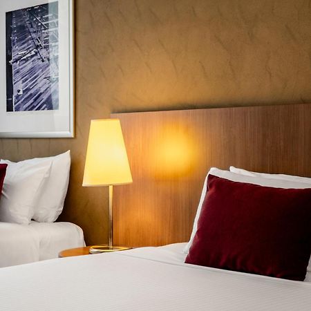 Hotel Urban St Leonards Bagian luar foto