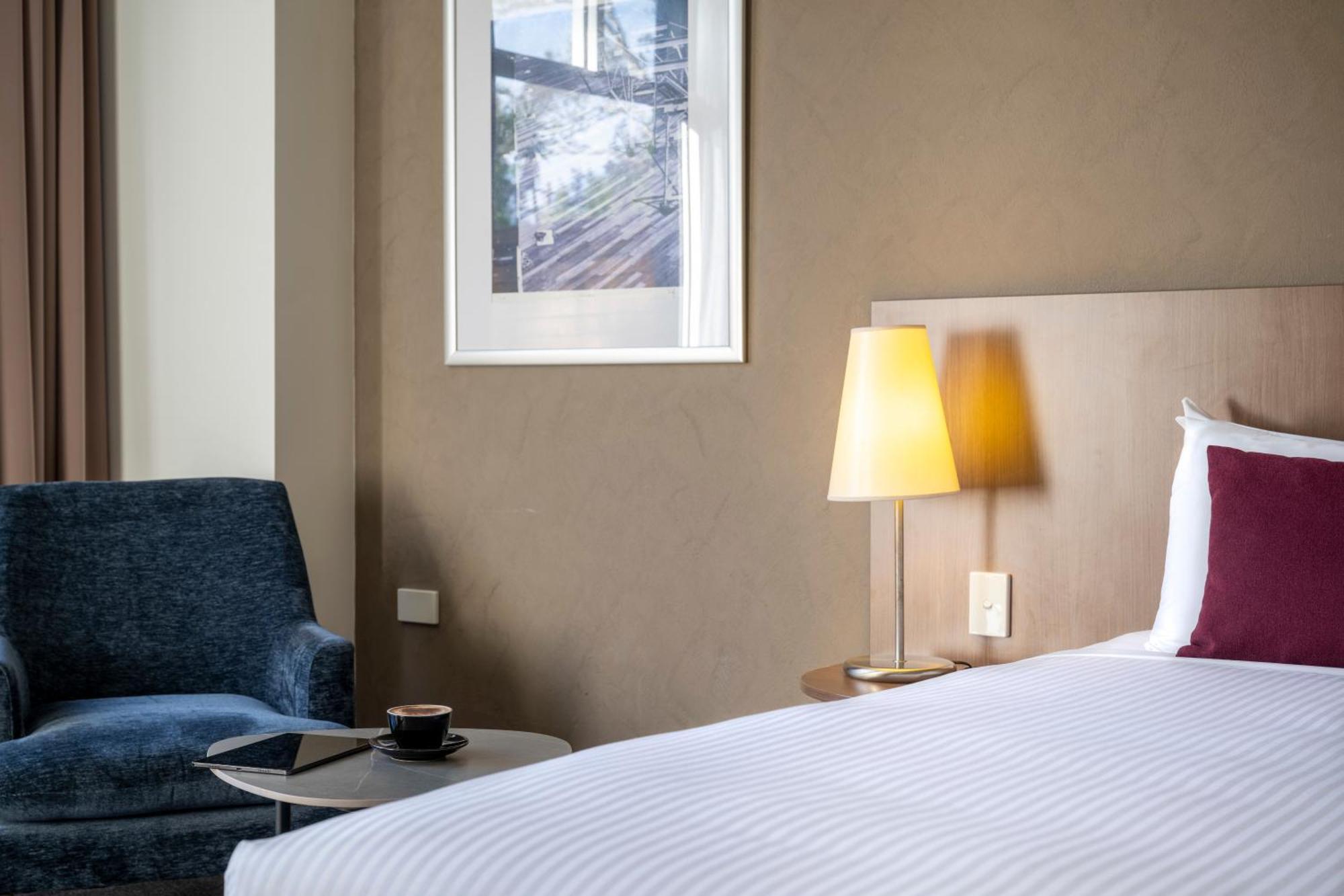 Hotel Urban St Leonards Bagian luar foto