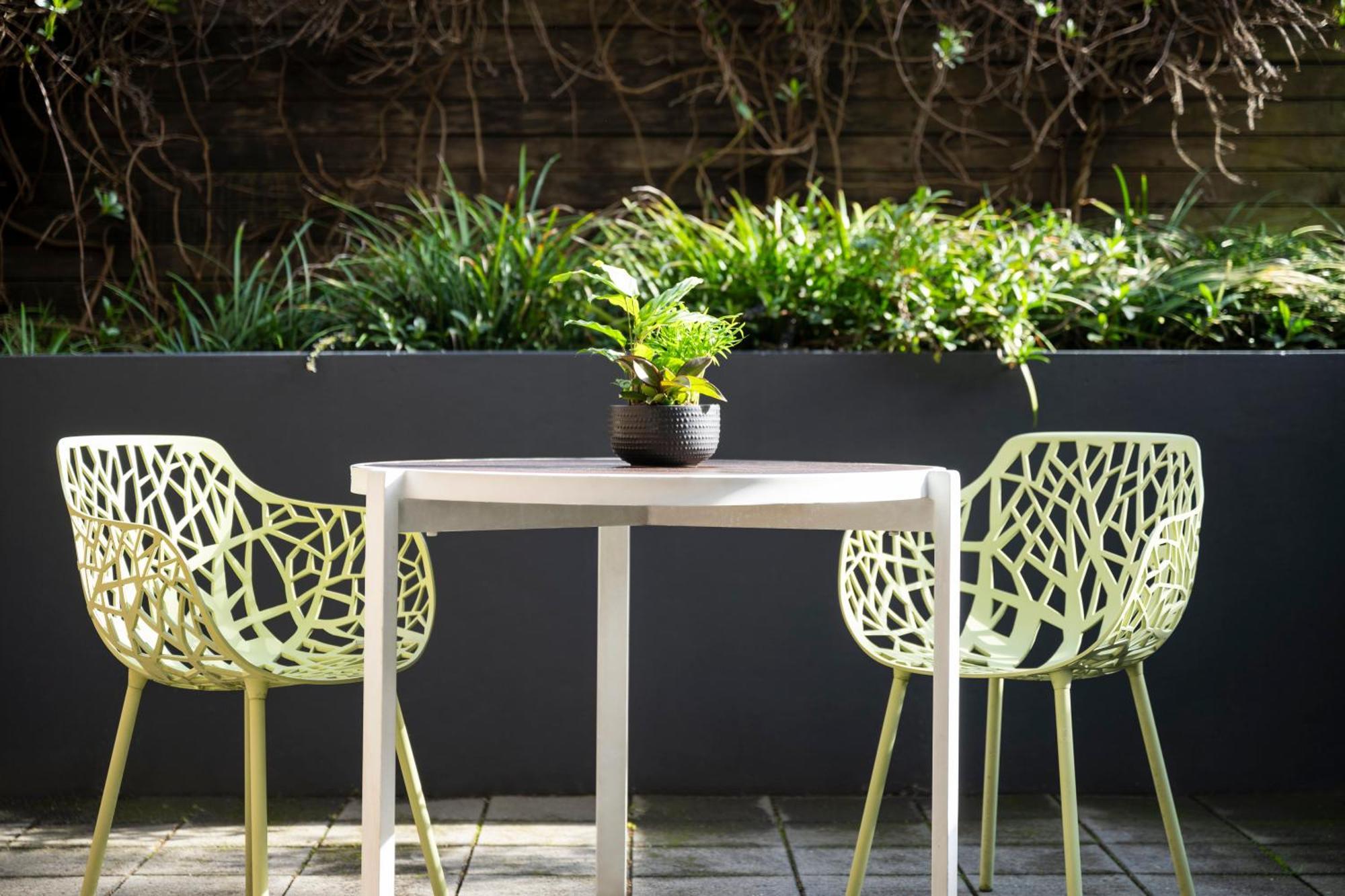 Hotel Urban St Leonards Bagian luar foto